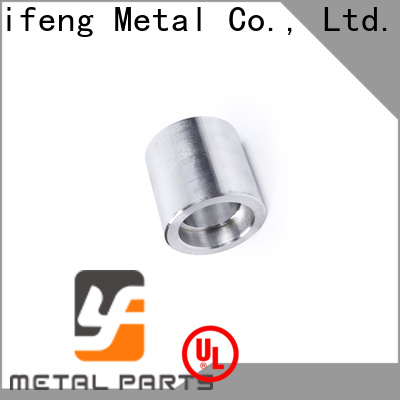 Yifeng Metal Wholesale cnc turning machine parts factory for instrumentation equipment