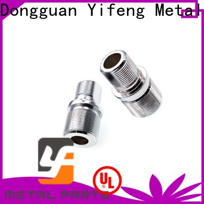 Yifeng Metal Customized cnc turning machine parts manufacturer Suppliers for general machinery