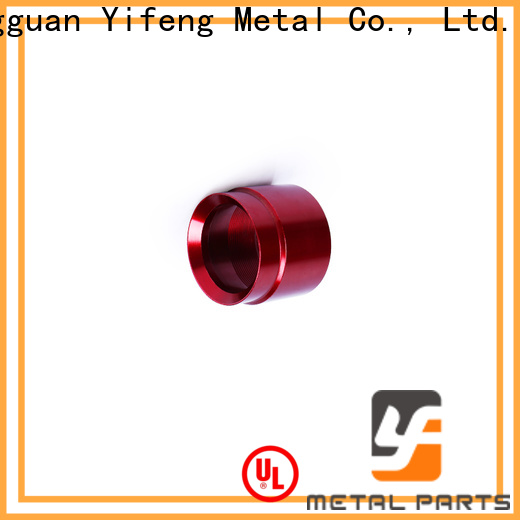 Wholesale cnc turning components manufacturers for industrial valves