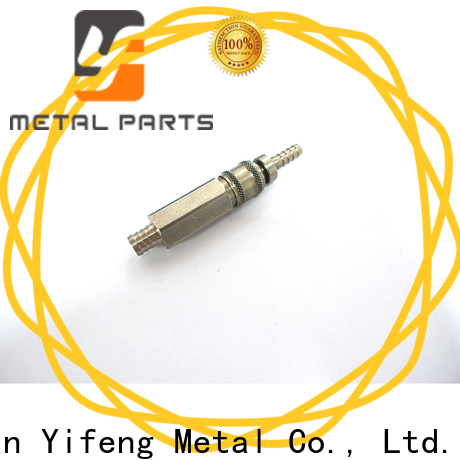 Latest cnc turning oem Suppliers for automobile industry
