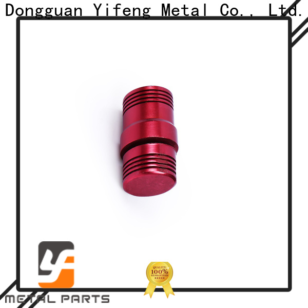 Top parts of cnc lathe for business for safety equipment