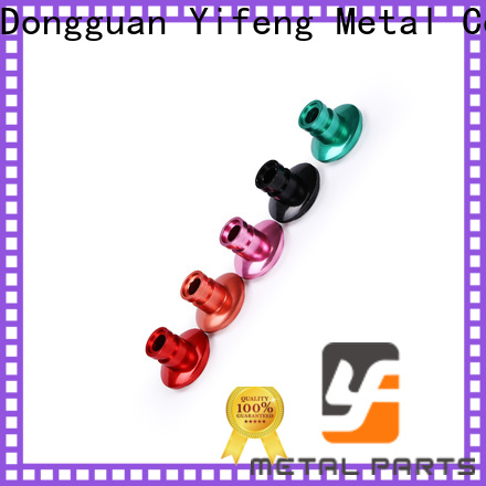 Yifeng Metal Wholesale precision turning manufacturer Supply for general machinery
