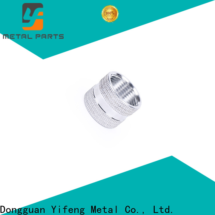 Customized aluminum cnc turning parts manufacturers for business