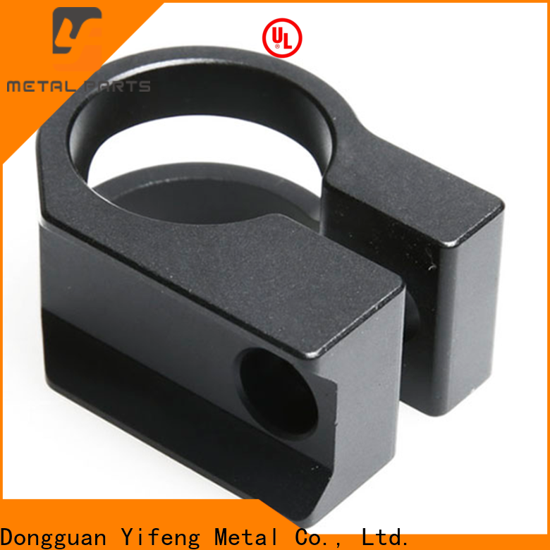 Yifeng Metal Reliable best desktop cnc mill manufacturers for instrumentation equipment