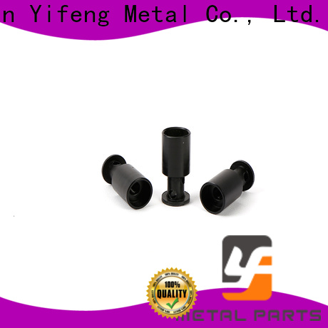 Excellent custom turned parts Supply for automobile industry