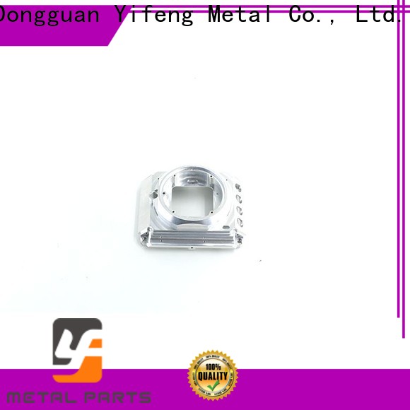 Wholesale 3d printed cnc mill for business for instrumentation equipment