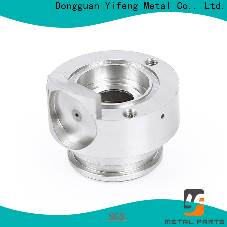Latest brass cnc Suppliers for automobile industry