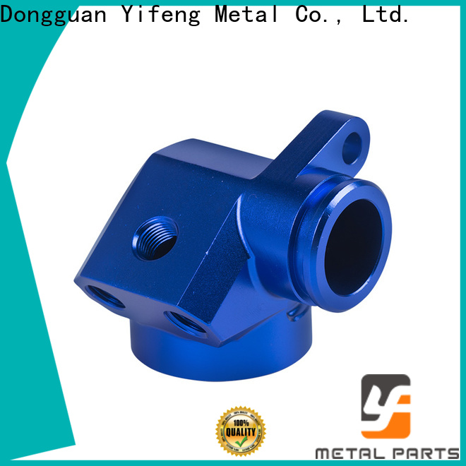 Reliable cnc turning machining parts factory manufacturers for automobile industry