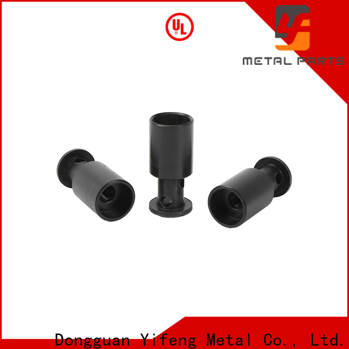 Best cnc plastic machining services company for industrial valves