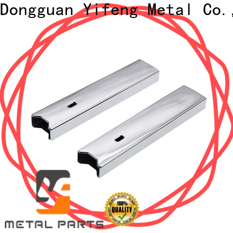 Yifeng Metal Excellent sheet metal fabrication company for automobile industry