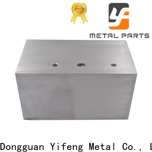 Yifeng Metal Reliable powder coating finish Suppliers for automobile industry