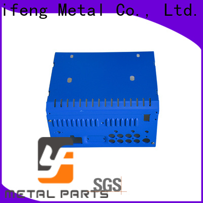 Yifeng Metal Top bead blasting Suppliers for industrial valves