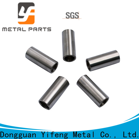 Reliable cnc plating for business for general machinery