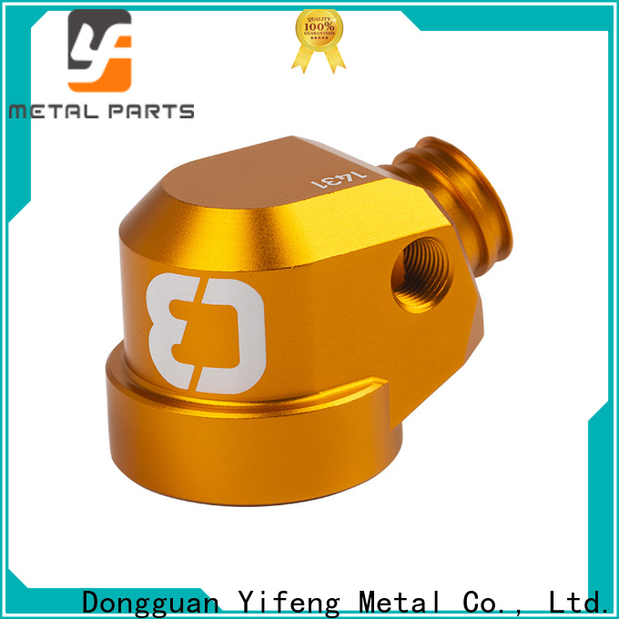 Yifeng Metal abrasive blasting manufacturers for industrial valves