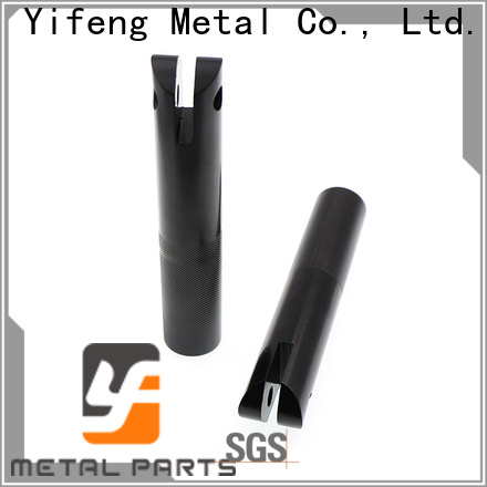Yifeng Metal milling precision parts manufacturers for automobile industry