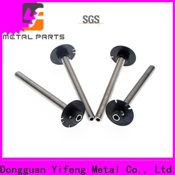 Yifeng Metal best cnc mill manufacturers for safety equipment