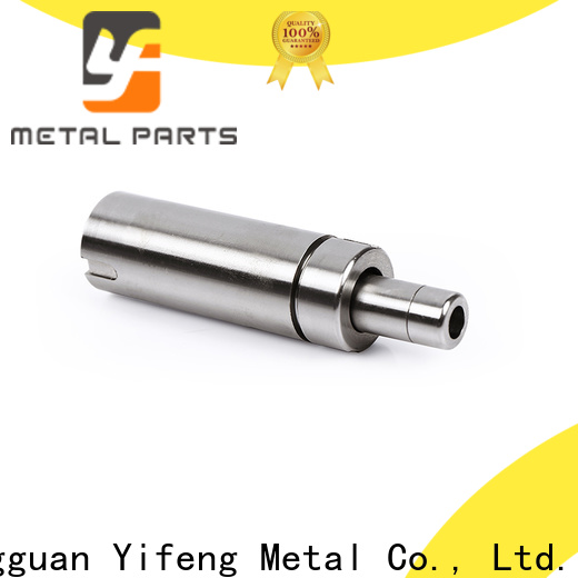Yifeng Metal Customized custom turned parts company for automobile industry