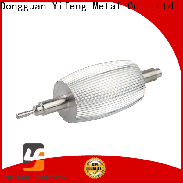 Wholesale cnc turning aluminum manufacturers
