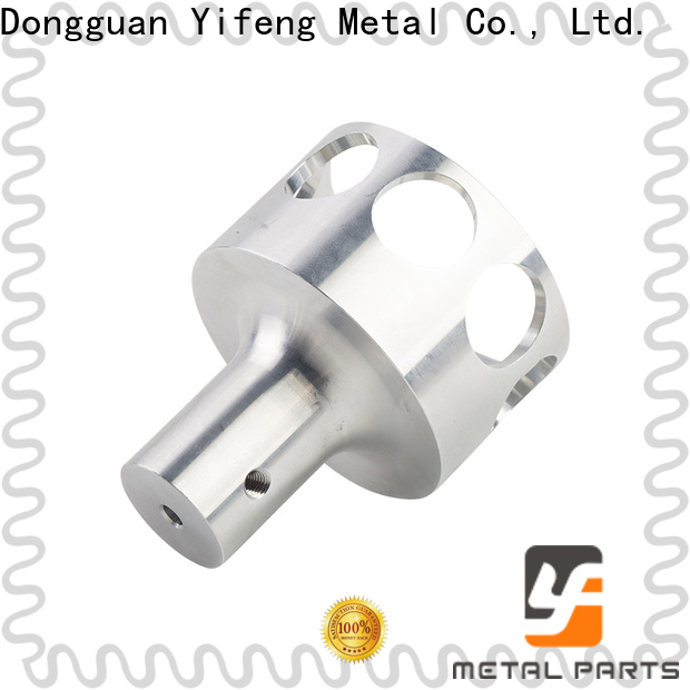 Yifeng Metal precision turning parts company