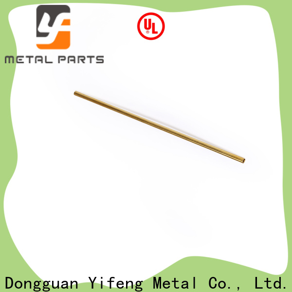 Yifeng Metal precision cnc lathe parts for business for general machinery
