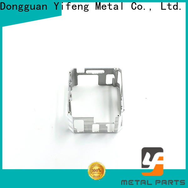 Yifeng Metal Wholesale cnc turning aluminum parts for business