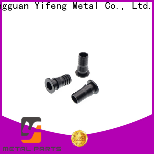 Yifeng Metal cnc turning part supplier manufacturers for general machinery
