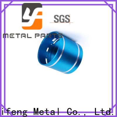 Excellent cnc turning aluminum Supply for industrial valves