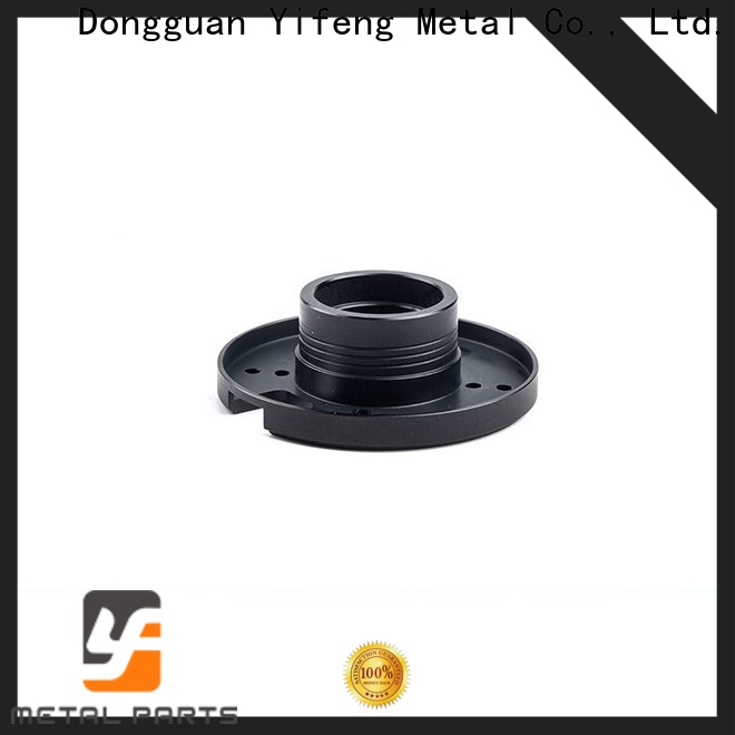 Yifeng Metal turned parts manufacturer Supply for industrial valves