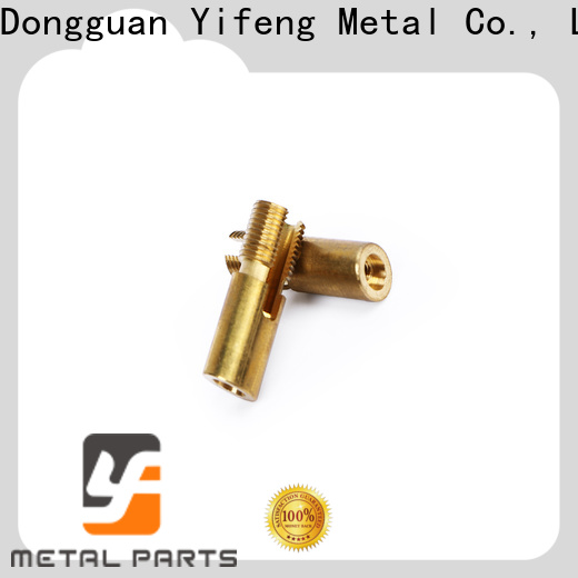 Wholesale cnc precision turned parts Suppliers for general machinery