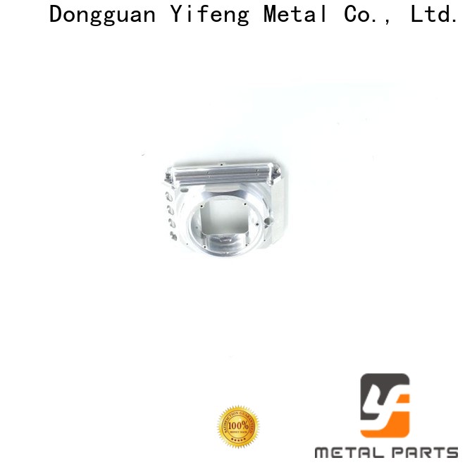 Best cnc brass parts company for industrial valves