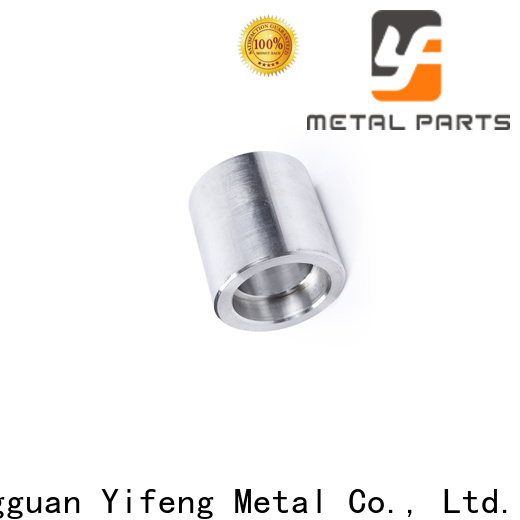 Excellent cnc turning stainless steel parts company for instrumentation equipment