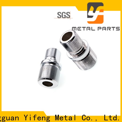 Yifeng Metal cnc turning machining parts factory Suppliers for general machinery