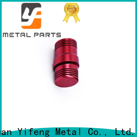 Yifeng Metal Latest cnc turning machining parts factory for business for automobile industry