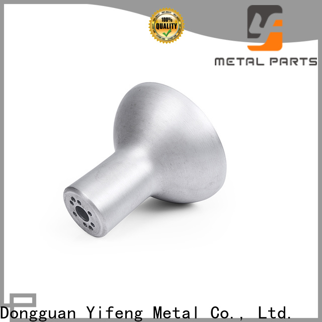 Yifeng Metal precision turning parts for business for instrumentation equipment