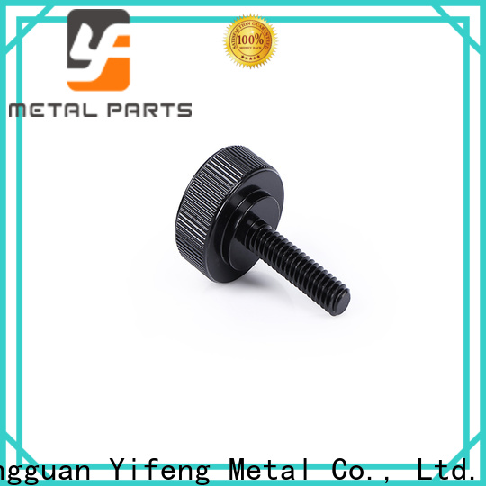 Yifeng Metal Latest oem cnc turning parts for business