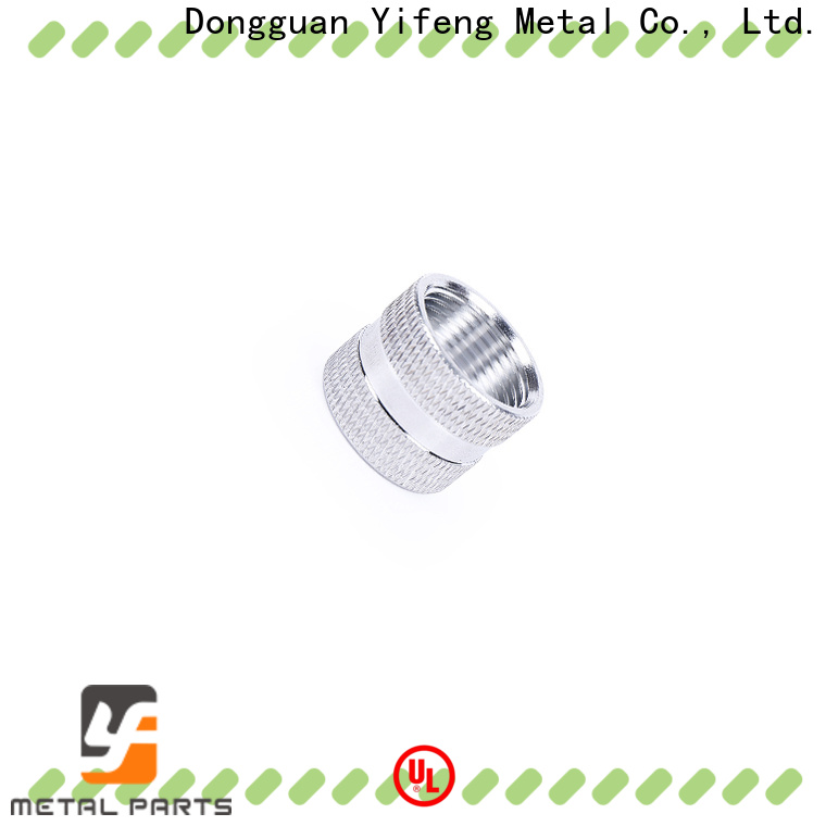 Top precision cnc lathe parts for business for instrumentation equipment