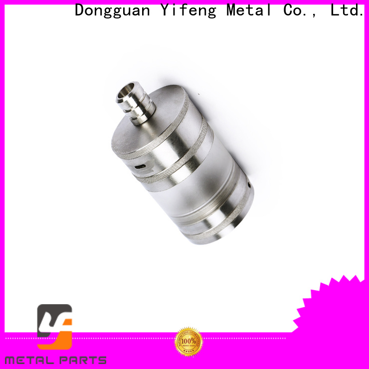 Excellent milling components for business for safety equipment