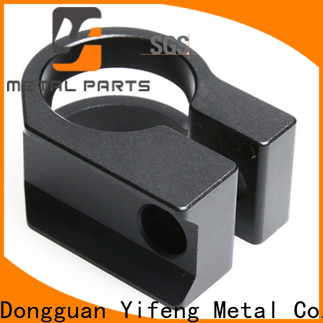 Yifeng Metal cnc milling parts company