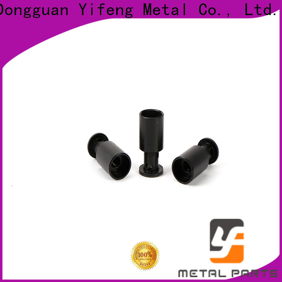 Yifeng Metal Top high precision turned parts for business