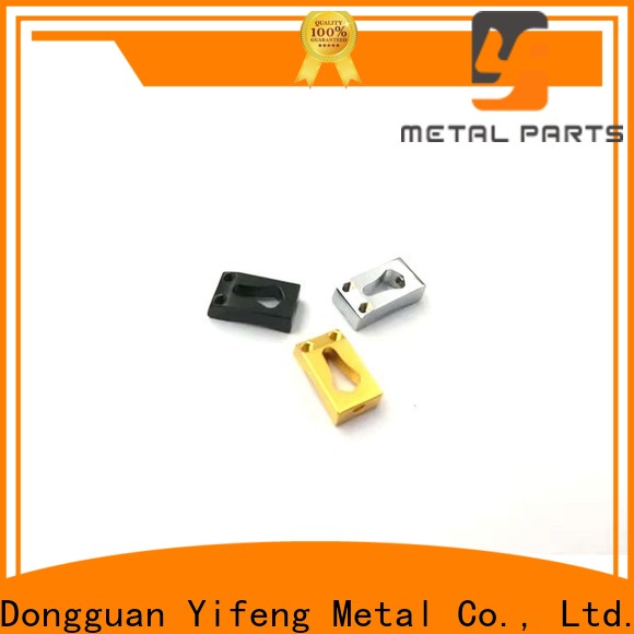 Customized cnc turning machine parts manufacturer for business