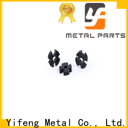 Customized cnc turned parts manufacturer company for automobile industry