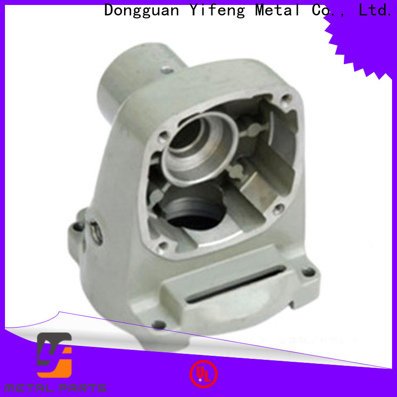 Yifeng Metal