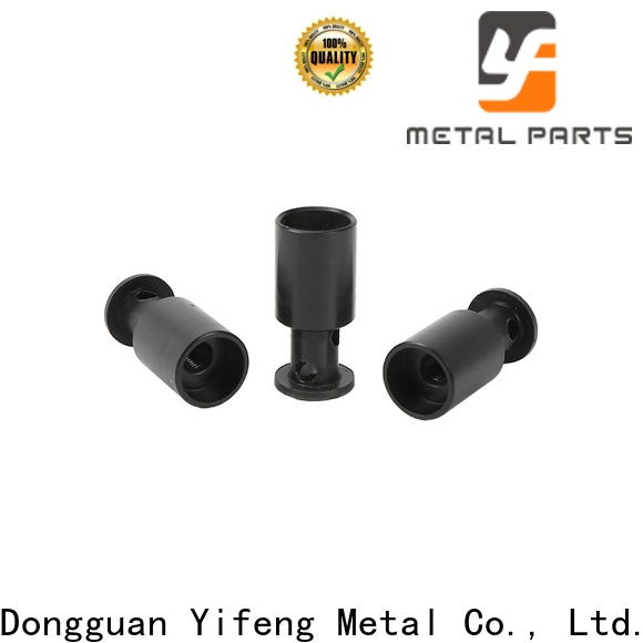 Customized cnc milling plastic manufacturers for general machinery