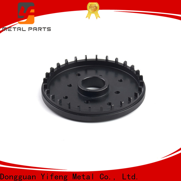 Yifeng Metal pvc cnc machine manufacturers for instrumentation equipment