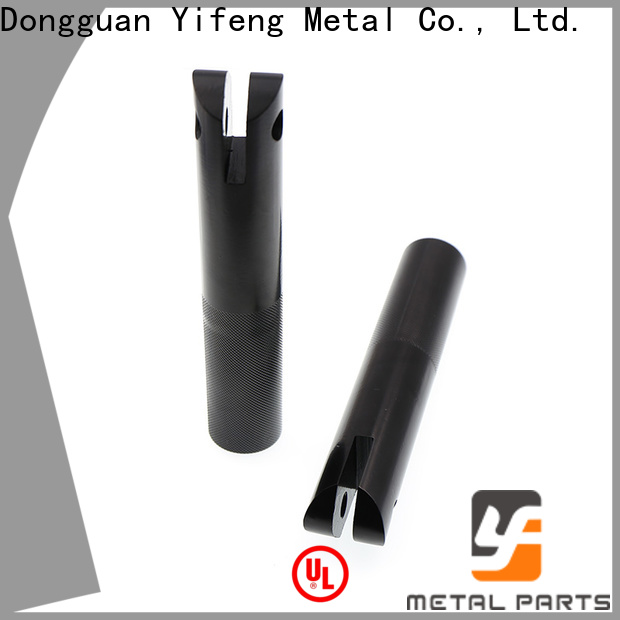 Yifeng Metal Top cnc milling parts manufacturer for business for industrial valves