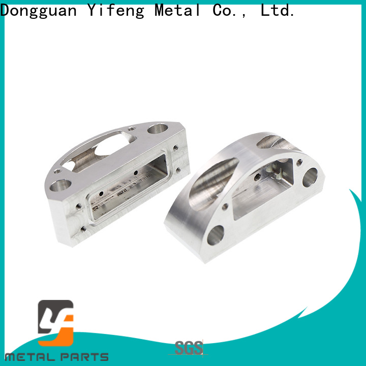 Yifeng Metal Excellent oem cnc milling manufacturers