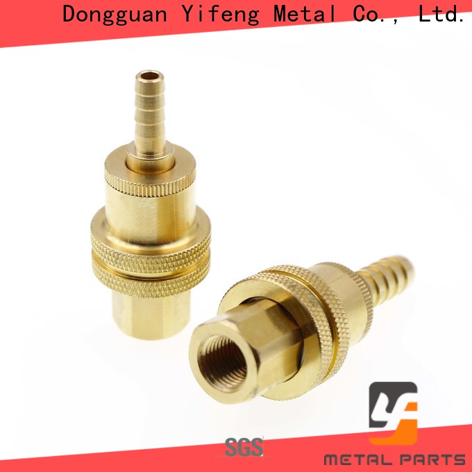 Yifeng Metal cnc turning machining parts factory Supply for general machinery