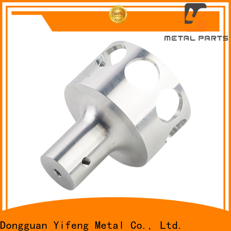 Excellent precision turned parts buyers for business for industrial valves