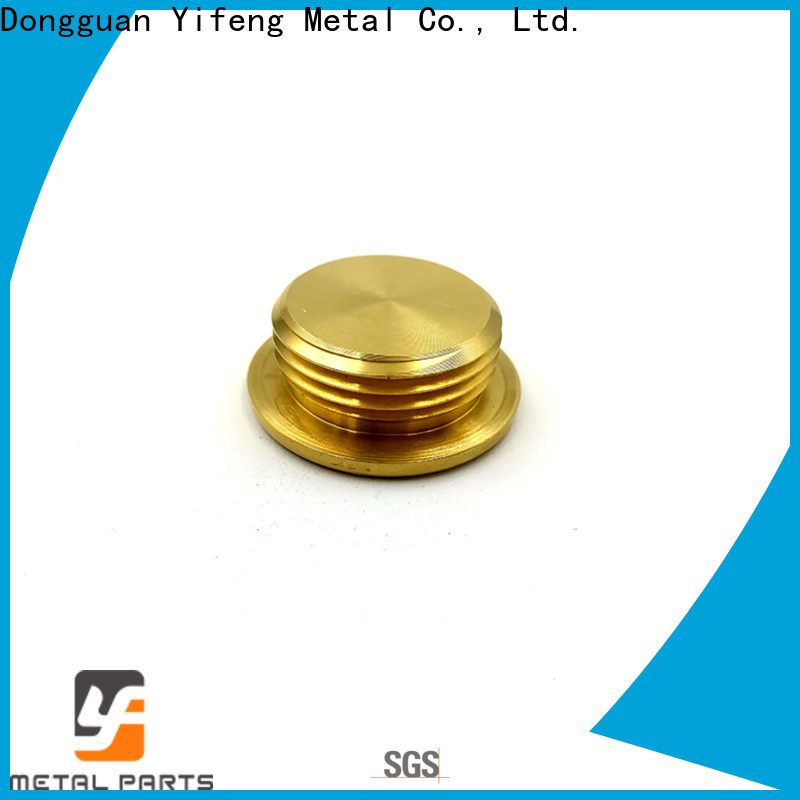 Reliable cnc turning lathe Supply for instrumentation equipment