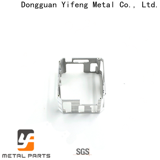 Yifeng Metal cnc turning machine parts suppliers manufacturers